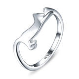 Cat Ring