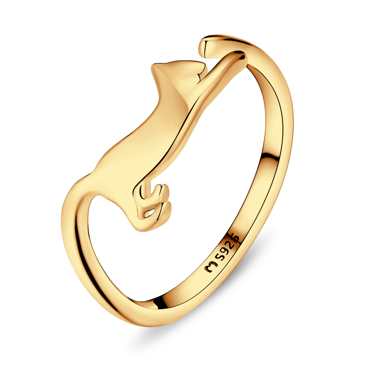 Cat Ring