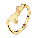 Cat Ring