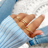 Iced Ring