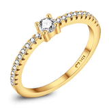 Iced Ring