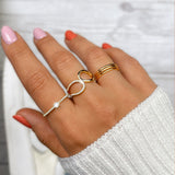 Iced Ring
