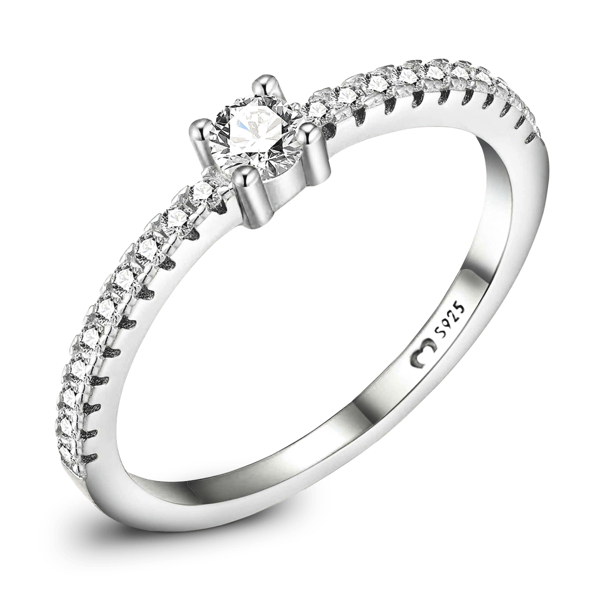 Iced Ring