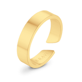 Men's BRAVE Circum Ring