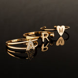 Initial Ring