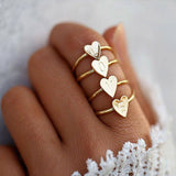 Initial Ring