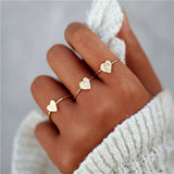 Initial Ring