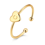 Initial Ring