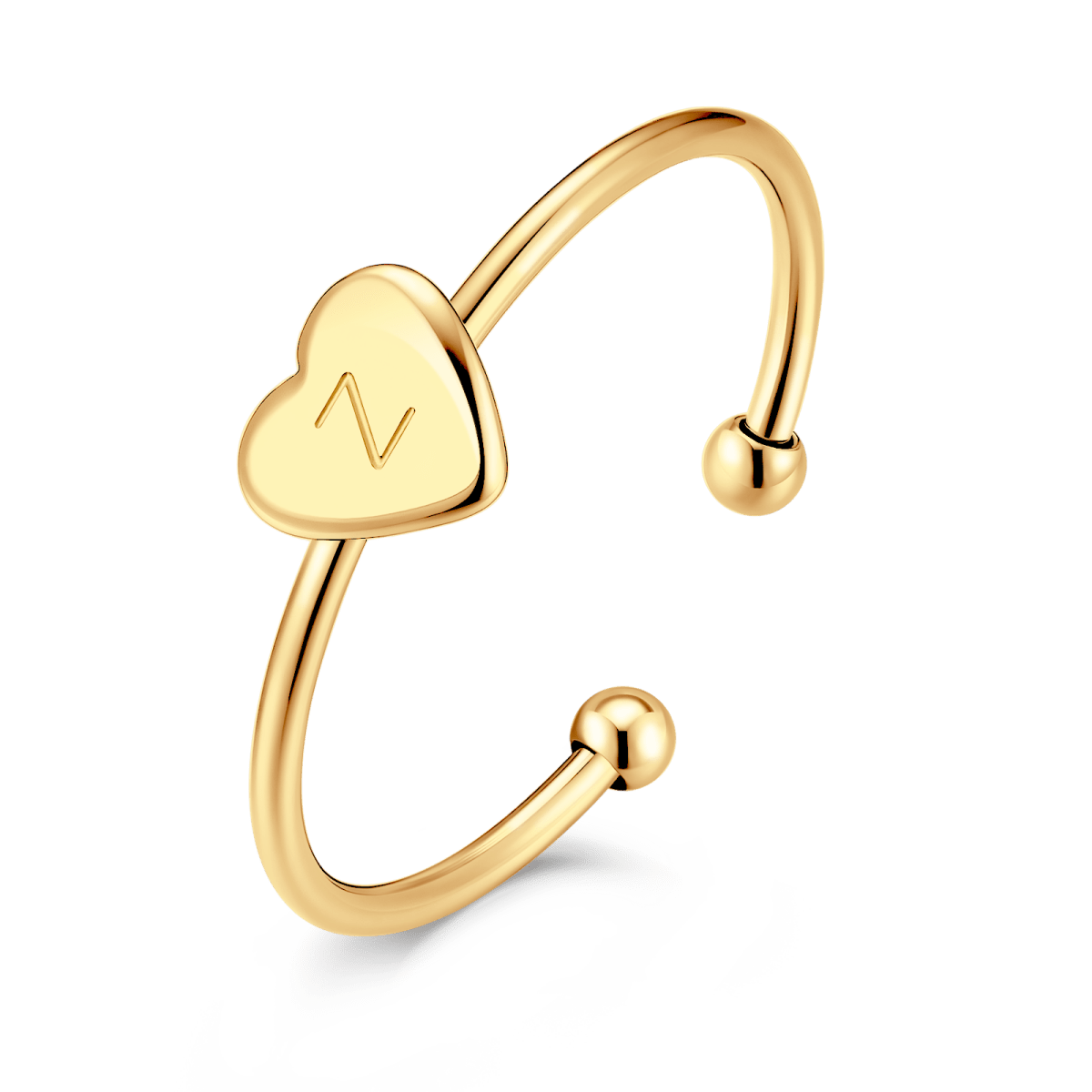 Initial Ring