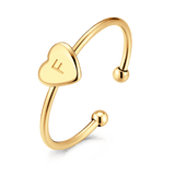 Initial Ring