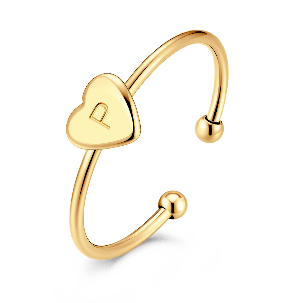 Initial Ring