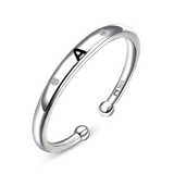 Initial Letter Ring