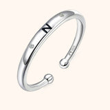 Initial Letter Ring