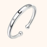 Initial Letter Ring