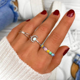 Lunar Ring