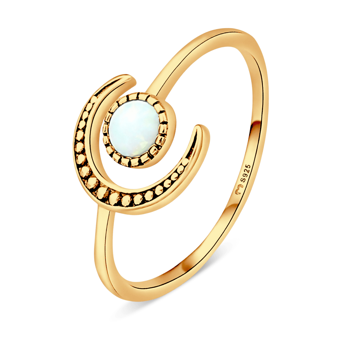 Lunar Ring