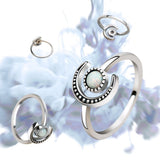 Lunar Ring