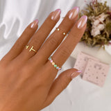 Magnet Ring