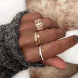 Magnificent Ring
