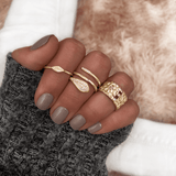 Magnificent Ring