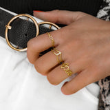 Mama Ring