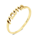 Mama Ring
