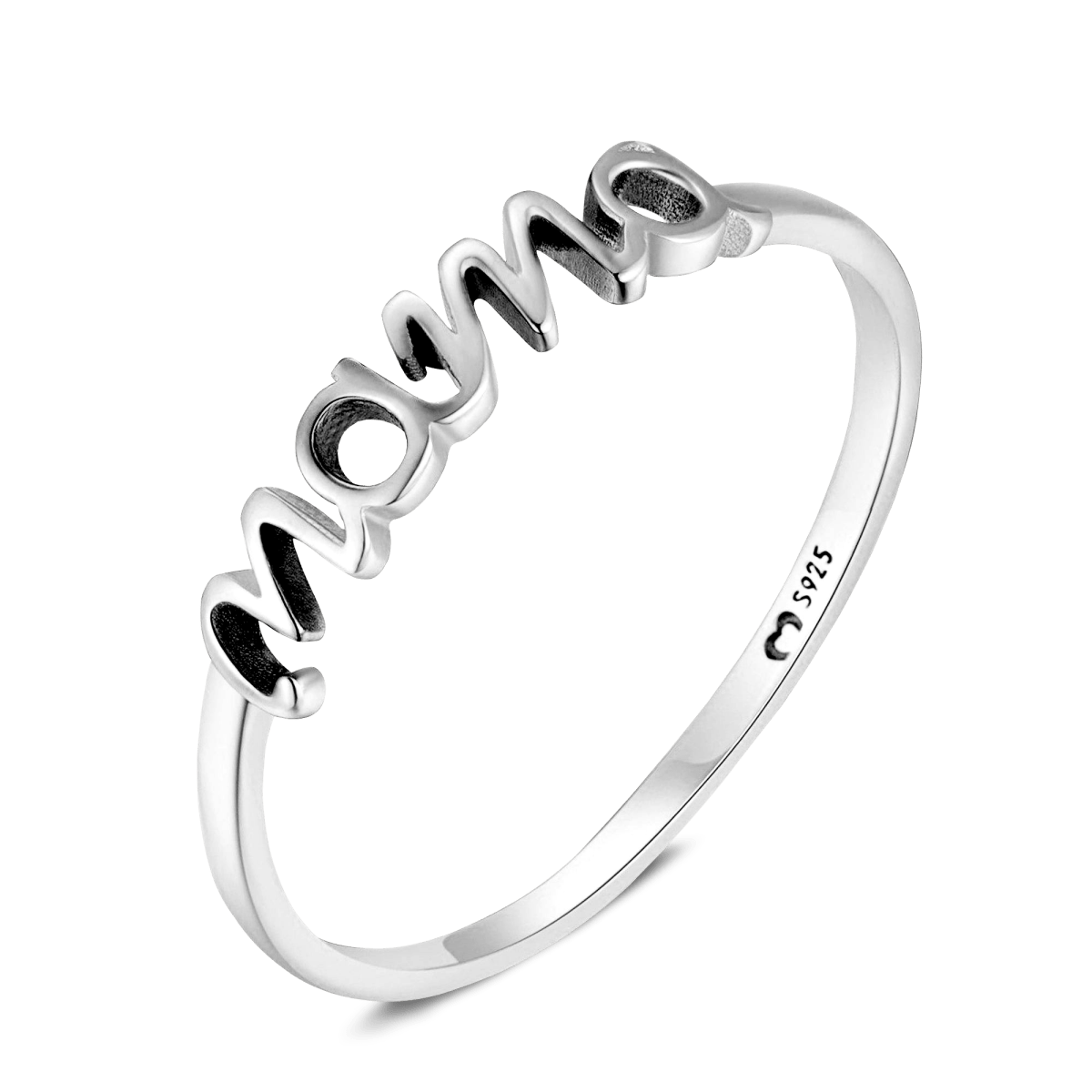 Mama Ring