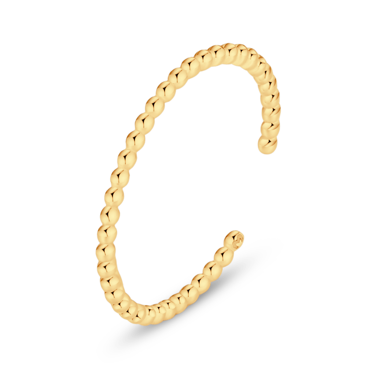Midi Bead Ring