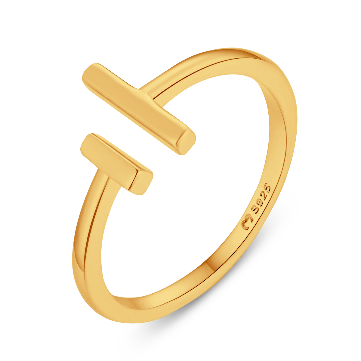 Midi Magnetic Ring