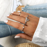 Midi Magnetic Ring