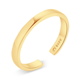 LePetite Midi Open Ring