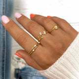 Nature Ring