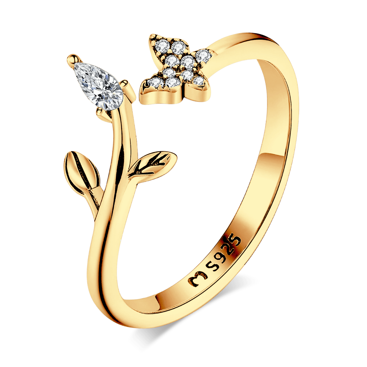 Nature Ring