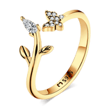 Nature Ring