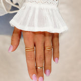 Nexus Ring