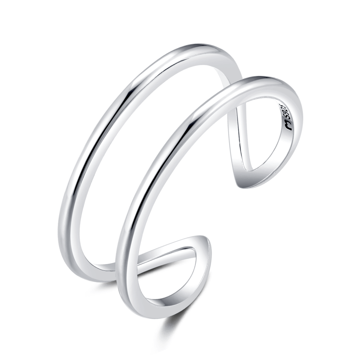 Nexus Ring
