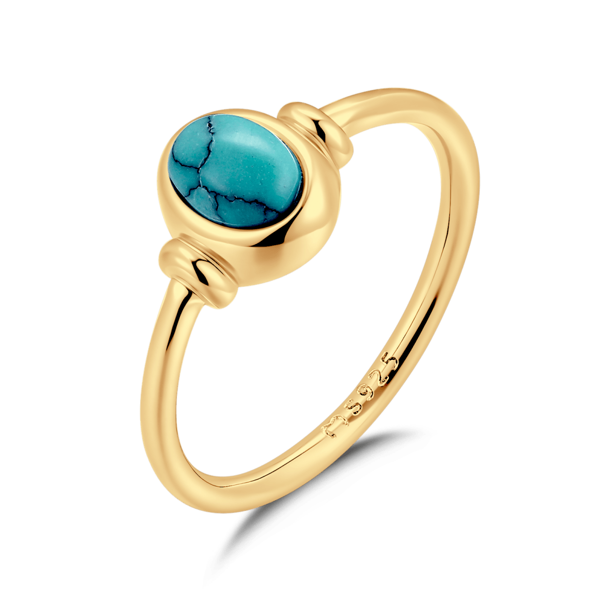 Ottanio Ring