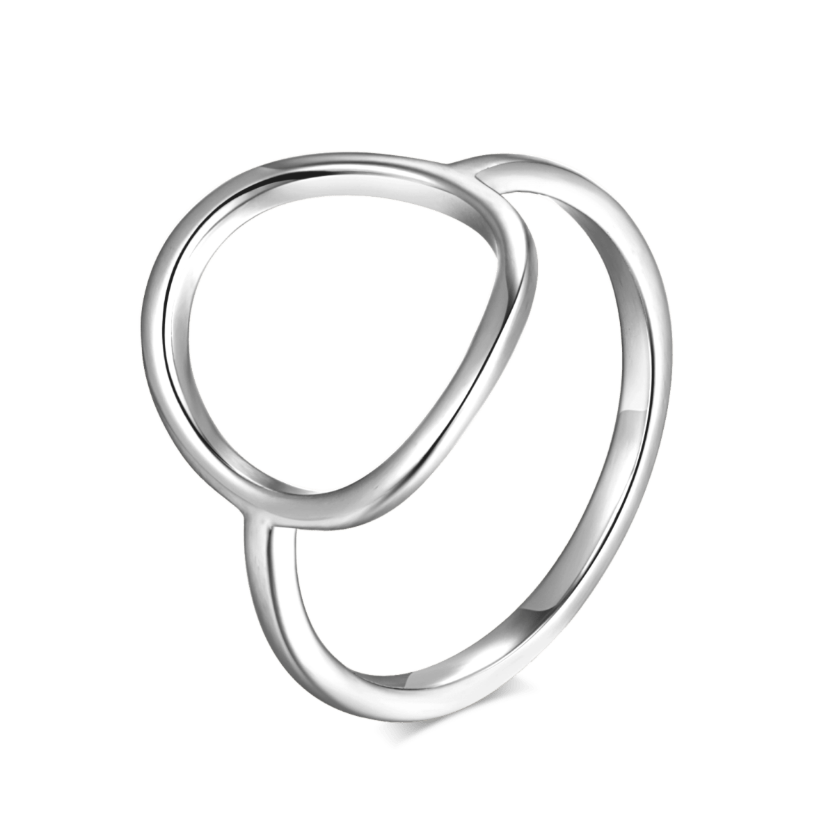 Oval Ring