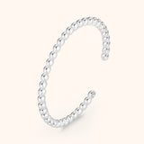 Toe Ring with Beads
