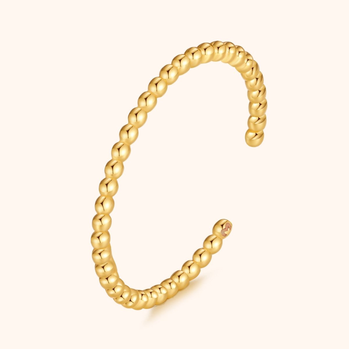 Toe Ring with Beads