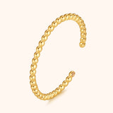 Toe Ring with Beads