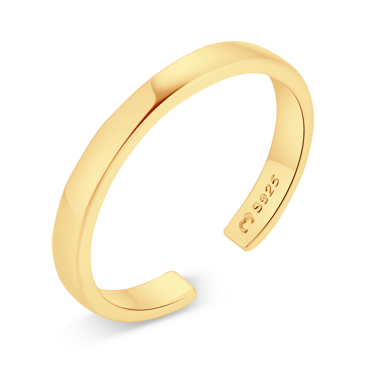 Open Toe Ring LePetite