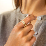 Queen Ring
