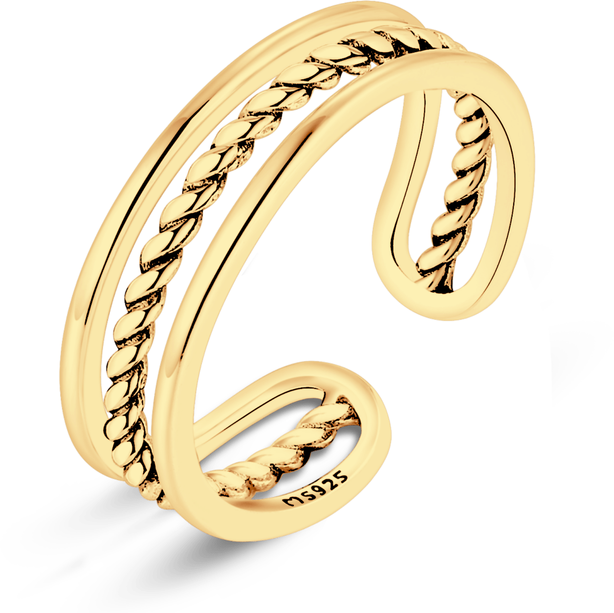 Queen Ring