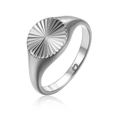Radial Ring