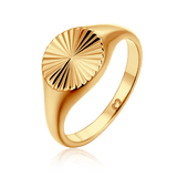 Radial Ring