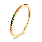 Rainbow Ring
