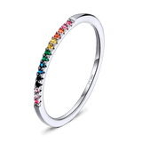 Rainbow Ring