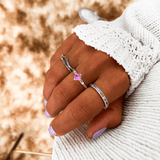 Rainbow Ring