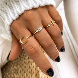 Redemption Ring